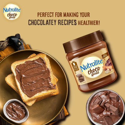 Nutralite Choco Spread - Distacart