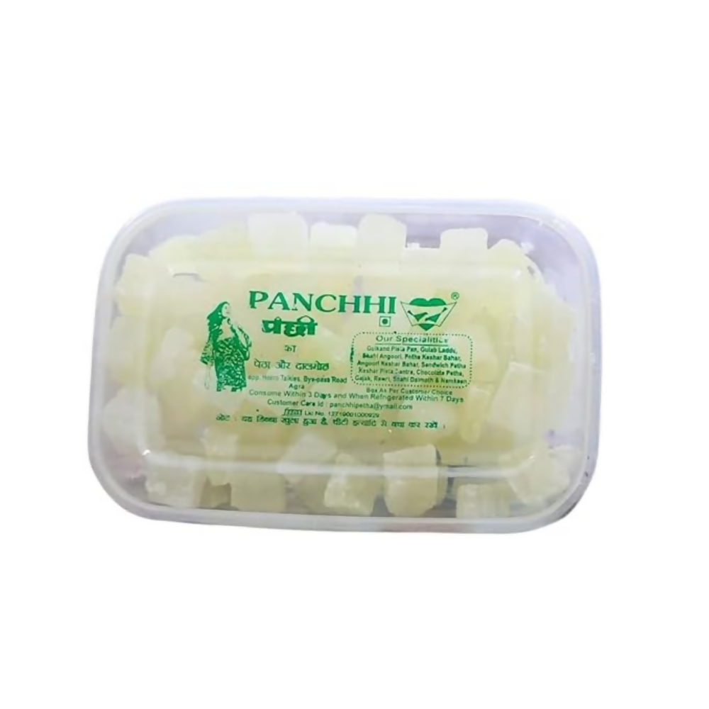 PANCHHI Ka Petha Aur Dalmut - Cherry & Kesar Cherry - Dista