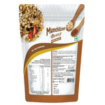 Thumbnail for Munchilicious MultiMillet Muesli Fruits, Nuts & Seeds Crunchy Millets, High in Fibre and Protein - Distacart