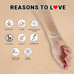Thumbnail for Iba Pure Skin Liquid Foundation - Golden Beige - Dista