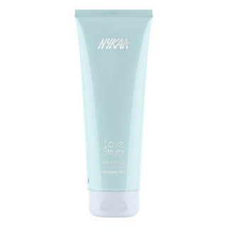 Nykaa Love Struck Talk All Night Shower Gel - Distacart