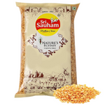 Thumbnail for Sri Sauham Premium Unpolished Toor Dal - Distacart