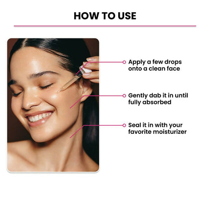 Thriveco 10% Vitamin C+ Hyaluronic Acid Serum - Distacart