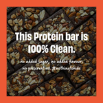 Thumbnail for The Whole Truth Protein Bars - Orange Cocoa