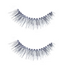 Bronson Professional Synthetic Hair and Lightweight Long Natural Look False Eyelashes - 213 - Dista