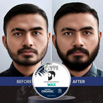 Thumbnail for Amazing Earth Certified Organic Beard & Mustache Wax