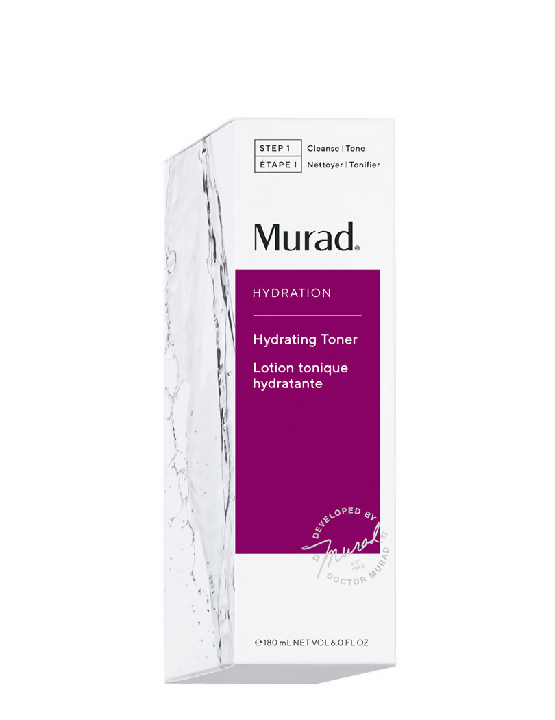 Murad Hydrating Toner - Distacart