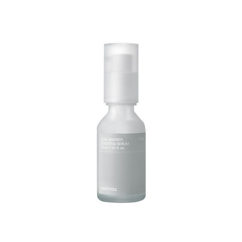 Celimax Dual Barrier Boosting Serum - Korean Skin Care - Distacart