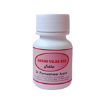 Thumbnail for Ath Ayurdhamah Laxmi-Vila Tablets