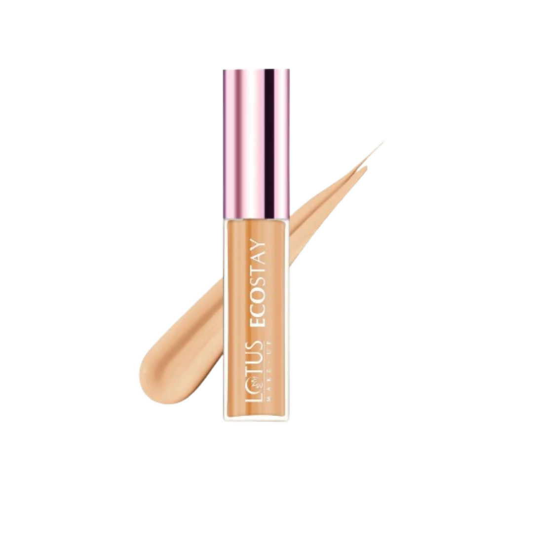 Lotus Ecostay Insta-Hide Creme Concealer - Royal Ivory - Distacart