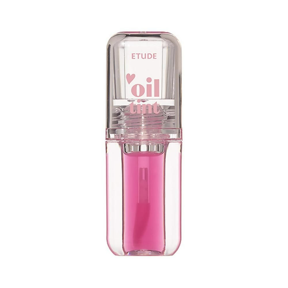 Etude House Dear Darling Oil Tint - 06 Pink - Distacart