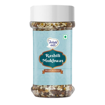 Delight nuts Rashili Mukhwas - Dista
