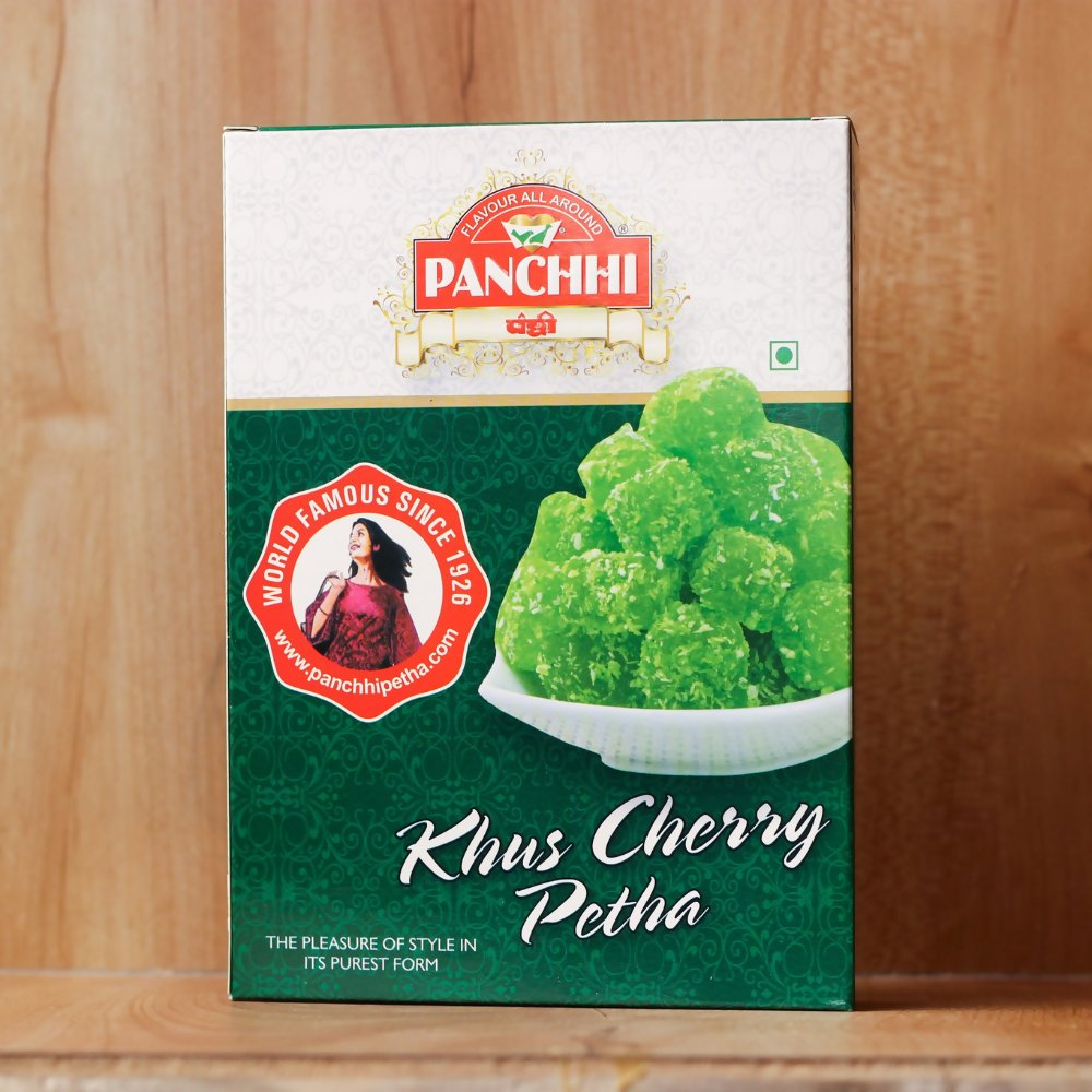 PANCHHI Khus Cherry Petha - Dista