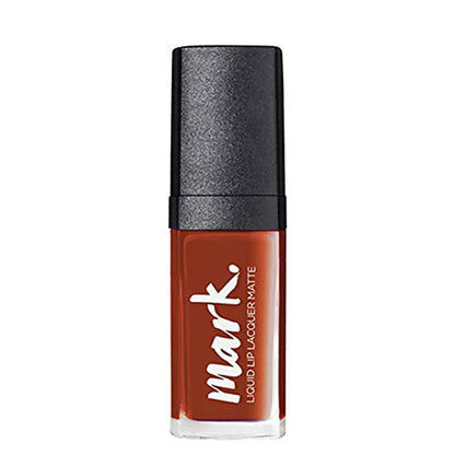 Avon Mark Liquid Lip Lacquer Matte - Dare To Be Bare