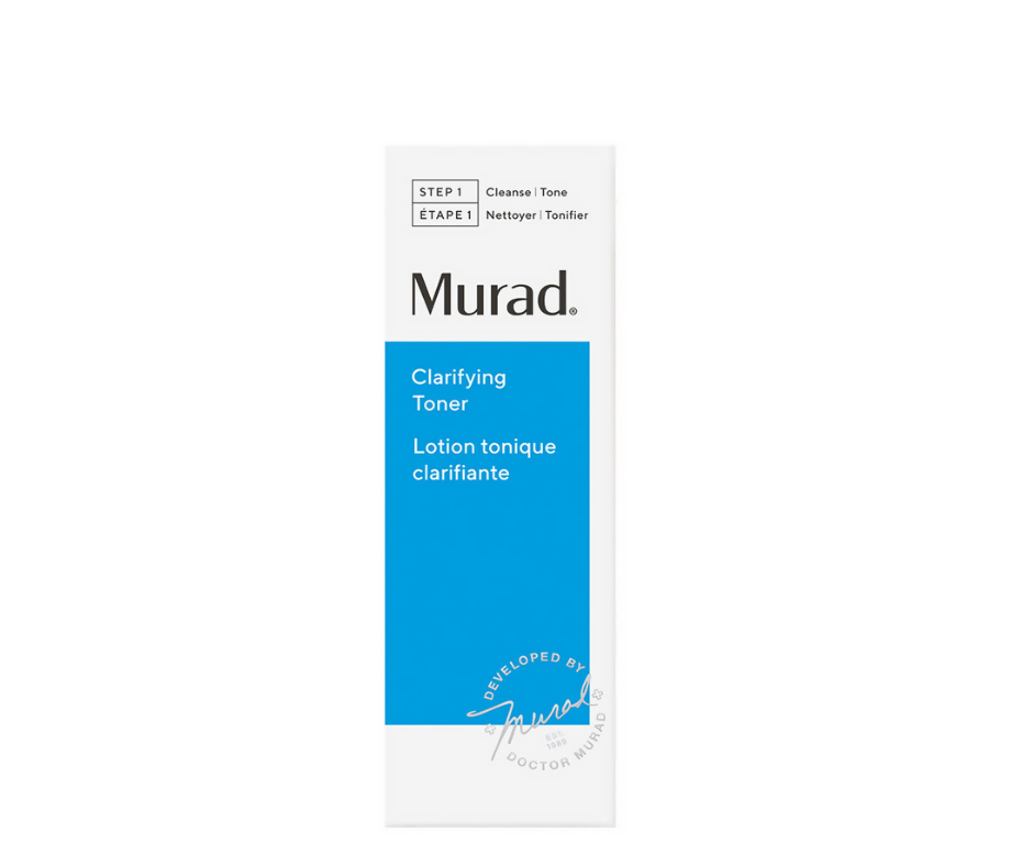 Murad Clarifying Toner - Distacart