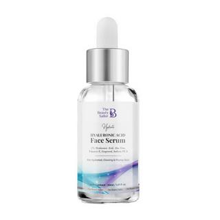The Beauty Sailor Hyaluronic Acid Face Serum - Distacart