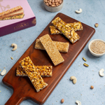 Thumbnail for Haldiram's Assorted Chikki - Distacart