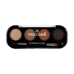 Thumbnail for Miss Claire Eyebrow Cake