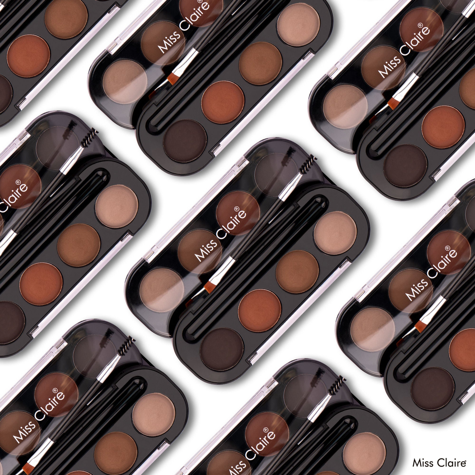 Miss Claire Eyebrow Cake