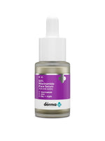 Thumbnail for The Derma Co 10% Niacinamide Face Serum For Acne Marks & Acne Prone Skin - Distacart