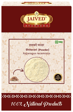 Thumbnail for Jaived Ayurveda Shitavari Powder