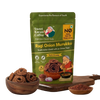 Sweet Karam Coffee Ragi Onion Murukku - Dista