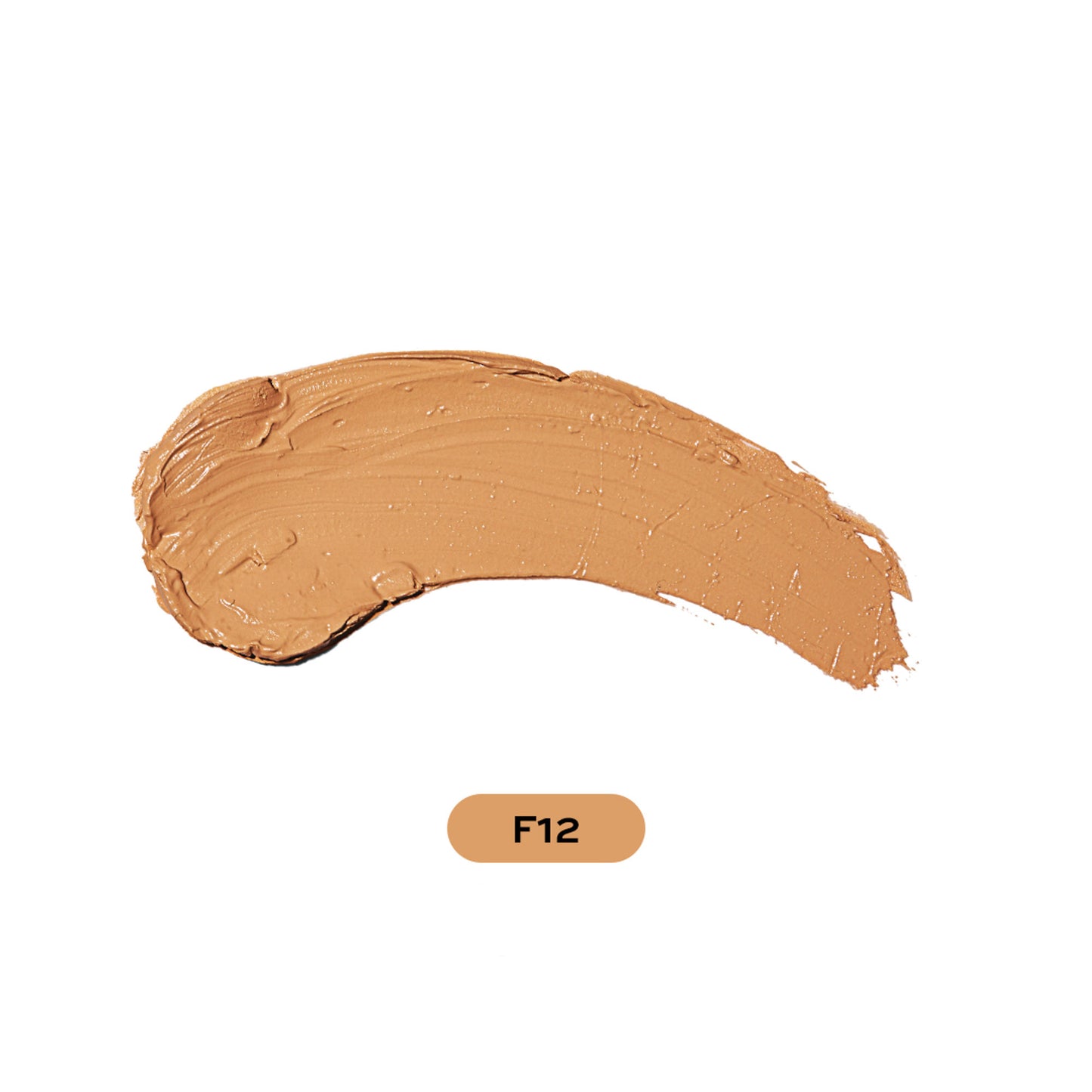 Makeup Revolution Fast Base Stick Foundation - F12 - Distacart