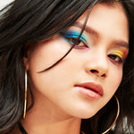 Thumbnail for Makeup Revolution Reloaded Eyeshadow Palette-15 Smooth & Rich Shade-High Pay Off Formula - Marvellous Mattes - Distacart