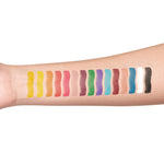 Thumbnail for Makeup Revolution Reloaded Eyeshadow Palette-15 Smooth & Rich Shade-High Pay Off Formula - Marvellous Mattes - Distacart