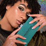 Thumbnail for Makeup Revolution Precious Stone Shadow Palette - Emerald