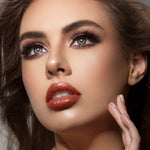 Thumbnail for Makeup Revolution X Sebile Matte Liquid Lipstick - Get Noticed - Distacart