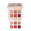Makeup Revolution X Friends Palette - Rachel