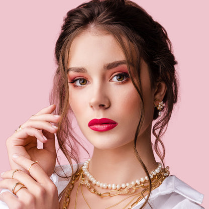 Makeup Revolution X Friends Palette - Rachel - Distacart