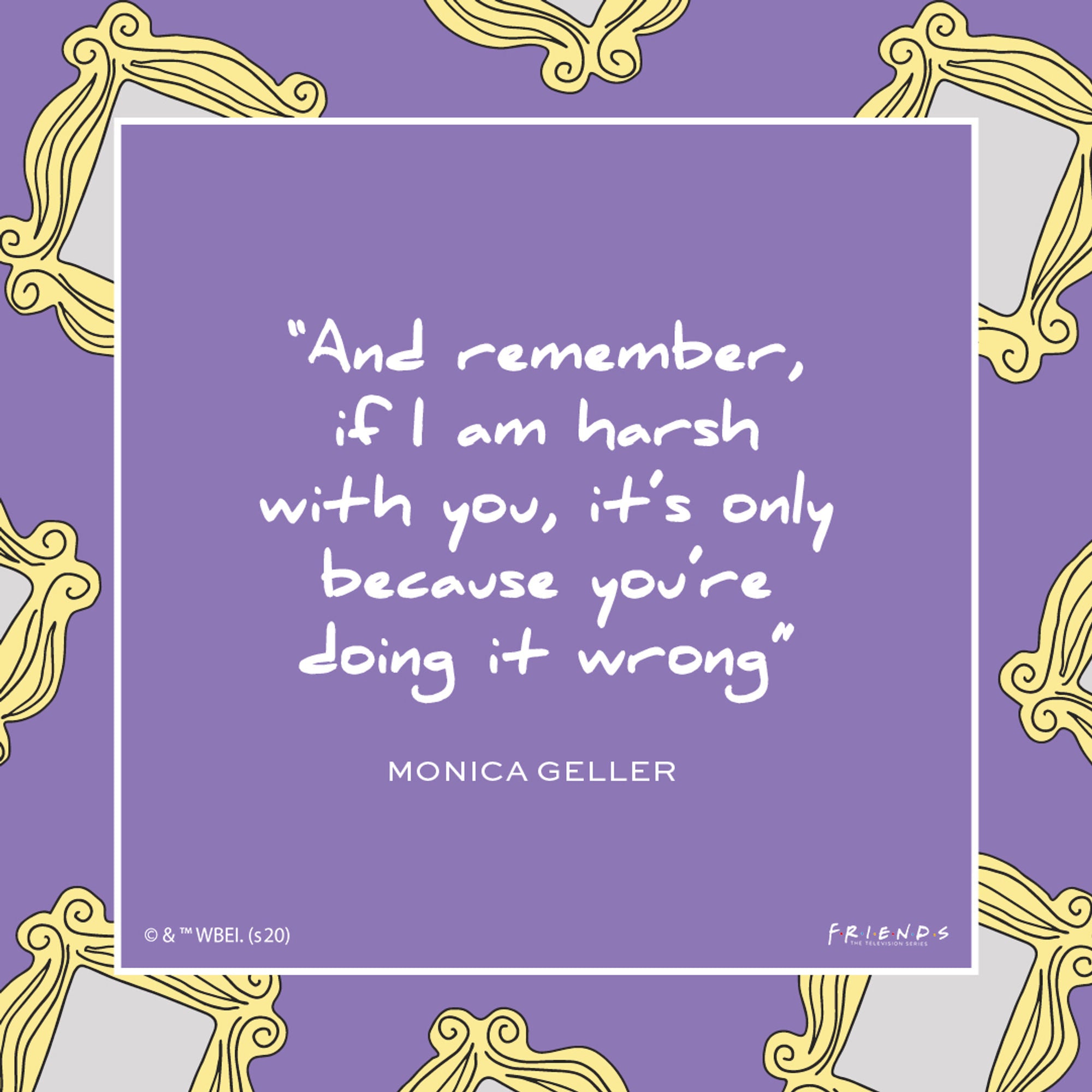 Makeup Revolution X Friends Palette - Monica