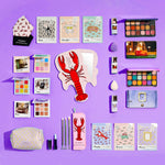 Thumbnail for Makeup Revolution X Friends Palette - Monica