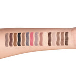 Thumbnail for Makeup Revolution Reloaded Eyeshadow Palette 15 Smooth & Rich Shade-High Pay Off Formula - Hypnotic - Distacart