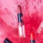 Thumbnail for Revolution Powder Matte Lipstick - Bon Bon