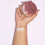 Thumbnail for Makeup Revolution Conceal & Fix Setting Powder - Light Yellow - Distacart