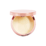 Thumbnail for Makeup Revolution Conceal & Fix Setting Powder - Light Yellow - Distacart