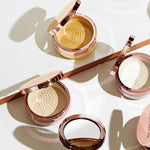 Thumbnail for Makeup Revolution Conceal & Fix Setting Powder - Light Yellow - Distacart