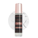 Thumbnail for Makeup Revolution Infinite Fixing Spray