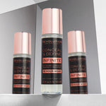 Thumbnail for Makeup Revolution Infinite Fixing Spray - Distacart