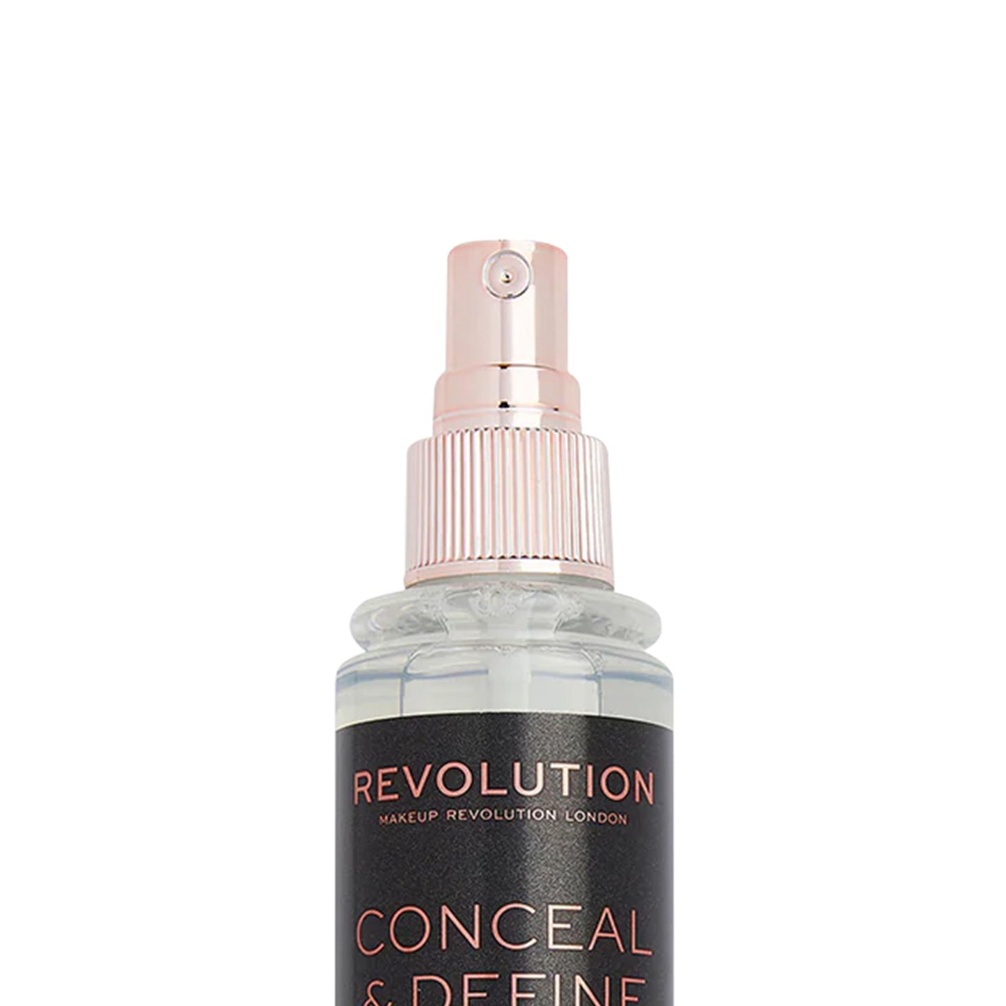 Makeup Revolution Infinite Fixing Spray - Distacart