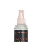 Thumbnail for Makeup Revolution Infinite Fixing Spray - Distacart