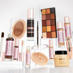 Thumbnail for Makeup Revolution Infinite Fixing Spray - Distacart