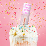 Thumbnail for Makeup Revolution Lip Shake - Clear Sprinkles - Distacart