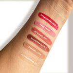 Thumbnail for Makeup Revolution Lip Shake - Clear Sprinkles - Distacart