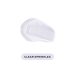 Thumbnail for Makeup Revolution Lip Shake - Clear Sprinkles - Distacart