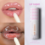 Thumbnail for Makeup Revolution Lip Shake - Clear Sprinkles - Distacart