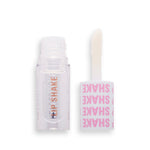 Thumbnail for Makeup Revolution Lip Shake - Clear Sprinkles - Distacart